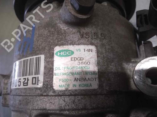 AC-Kompressor HYUNDAI i30 (FD) 1.4 | BP9521396M34 