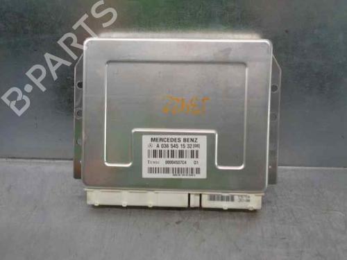Used Electronic module MERCEDES-BENZ E-CLASS (W211) E 500 (211.070) (306 hp) 8055942