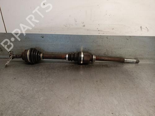 Right front driveshaft PEUGEOT PARTNER MPV (5_, G_) 1.6 HDi 75 | BP37486870M39 - Image 4