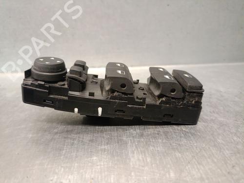 Left front window switch BMW 5 (F10) | BP38224854I27 - Image 3