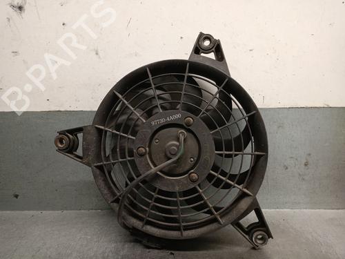 Used Radiator fan HYUNDAI H-1 Van (A1) 2.5 TD (80 hp) 32023398