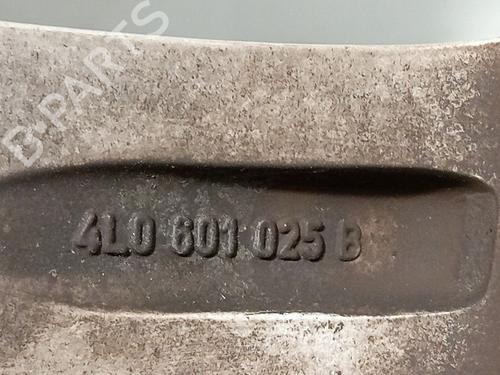 Rim AUDI Q7 (4LB) 3.0 TDI quattro | BP27839778C45