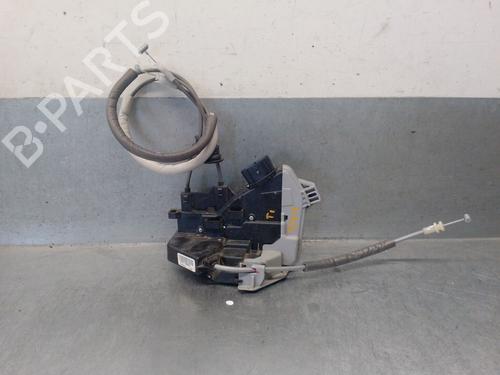Used Rear left lock HYUNDAI IONIQ (AE) 1.6 GDI Hybrid (105 hp) 27360822