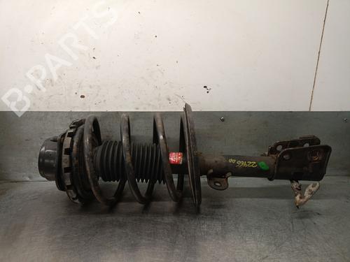 Used Right front shock absorber CHRYSLER VOYAGER / GRAND VOYAGER III (GS_, NS_) 2.5 TD (116 hp) 26906336