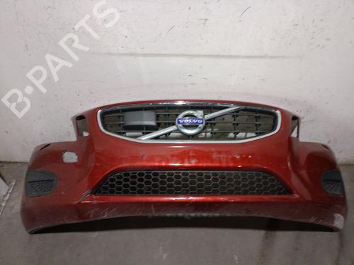 Used Front bumper Front bumper VOLVO V60 I (155) D5 (205 hp) 40150881 40150881