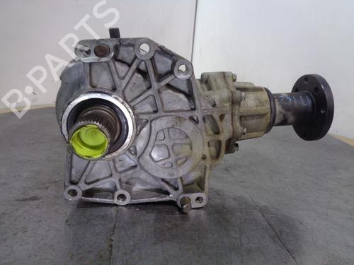Transfer box HYUNDAI SANTA FÉ II (CM)  | BP12149404M36 