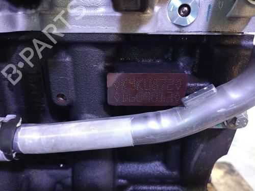Engine DACIA LODGY (JS_) 1.5 dCi (JSMC, JSAF) | BP29406077M1 