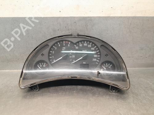 instrument-cluster-opel-corsa-c-x01-2000-2001-2002-2003-2004-2005-2006-2007-2008-2009-36385490 main image