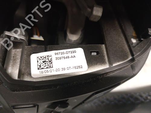 Ratt HYUNDAI TUCSON (TL, TLE) 1.7 CRDi | BP29609712C49 