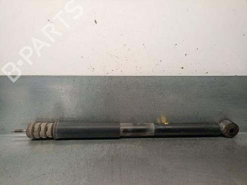 Used Left rear shock absorber DACIA LOGAN MCV (KS_) 1.6 16V (KS0L, KS0M, KS0P, KS1S) (105 hp) 24334584