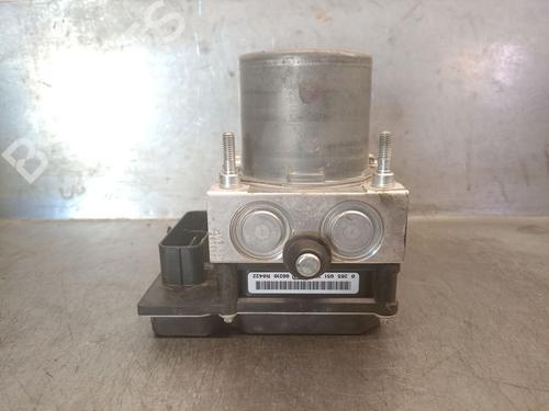 ABS pump JAGUAR XF I (X250) 3.0 D | BP20938129M43 
