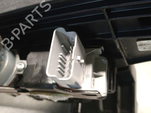 Rear right window mechanism OPEL MOKKA 1.2 (76) | BP34276322C25  - Image 6