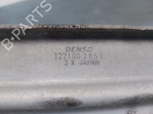 Intercooler HONDA CR-V III (RE_) 2.2 i-CTDi 4WD (RE6) | BP28134161M30 