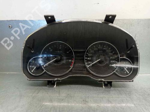 Used Instrument cluster SUBARU LEGACY V Estate (BR) 2.0 D AWD (BRD) (150 hp) 12832396