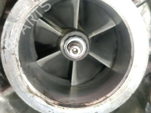 Turbocharger/Supercharger FORD MONDEO IV (BA7) 2.0 TDCi | BP31860359M71 