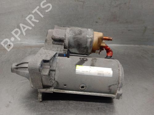 Starter RENAULT GRAND SCÉNIC II (JM0/1_) 2.0 dCi (JM1K) | BP30853526M8