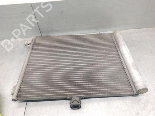 AC radiator CITROËN C3 I (FC_, FN_) 1.4 HDi | BP29326738M32 