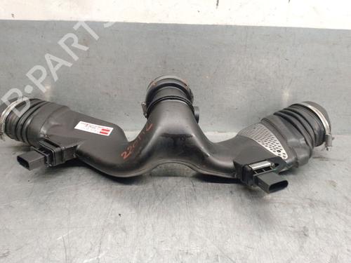 Intake manifold MERCEDES-BENZ C-CLASS T-Model (S204) C 320 CDI (204.222) | BP30762018M70