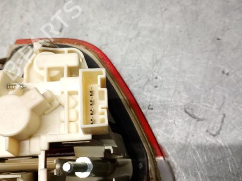 Left taillight BMW 3 (E90) 320 d | BP27555732C34 