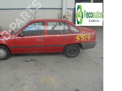 Alternator OPEL KADETT E (T85)  | BP2100007M7 