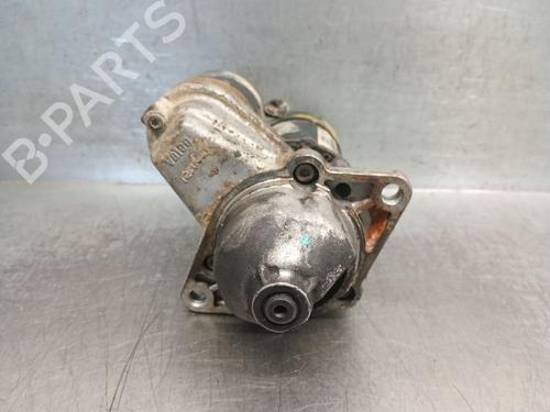 Starter OPEL ASTRA G Hatchback (T98) 1.6 16V (F08, F48) | BP31094669M8