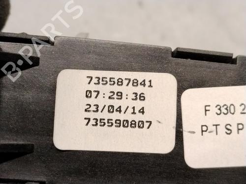 Switch FIAT 500L (351_, 352_) 1.6 D Multijet (199LYD1B) | BP39503759I30 - Image 5