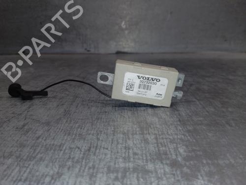 Used Antenna/Base VOLVO C30 (533) 1.6 D (109 hp) 17035751
