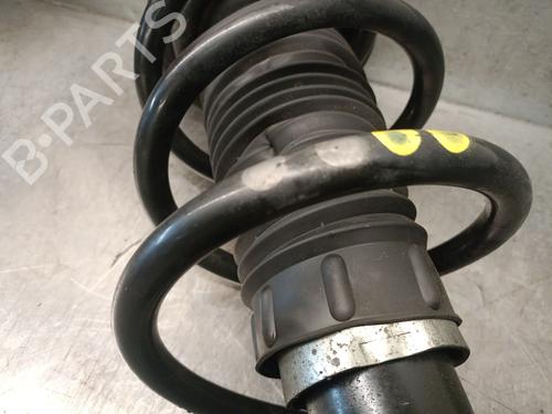 Left front shock absorber CITROËN JUMPER II Van 2.2 HDi 130 | BP26977160M16 