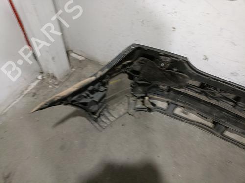 Rear bumper MERCEDES-BENZ C-CLASS Coupe (CL203) C 220 CDI (203.708) | BP21588825C8 