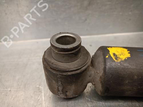 Left rear shock absorber PEUGEOT 206 Hatchback (2A/C) 1.9 D | BP22726037M18 