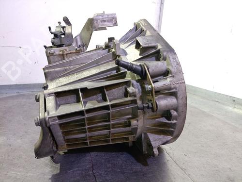 Gearbox MERCEDES-BENZ A-CLASS (W168) A 190 (168.032, 168.132) | BP29936213M3