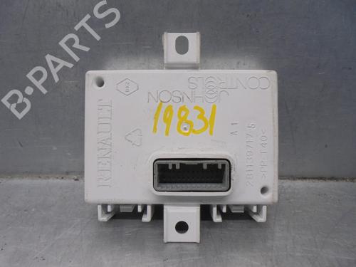 Used Electronic module RENAULT KANGOO / GRAND KANGOO II (KW0/1_) 1.5 dCi 90 (KW05, KW08, KW0G, KW11) (90 hp) 17091401