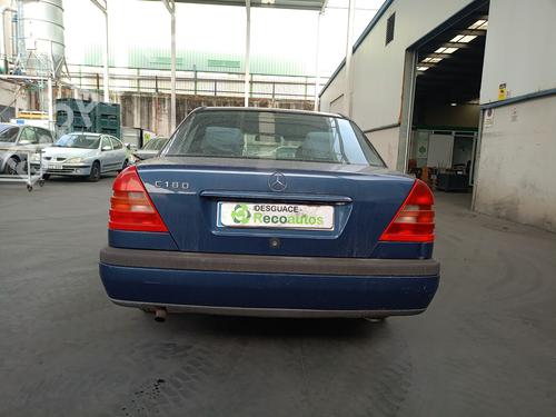 Left front window switch MERCEDES-BENZ C-CLASS (W202) C 180 (202.018) | BP28155556I27 - Image 5