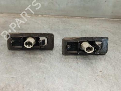 Licence plate light TOYOTA PRIUS Liftback (_W2_) 1.5 Hybrid (NHW20_, NHW20R) | BP20257403I40 