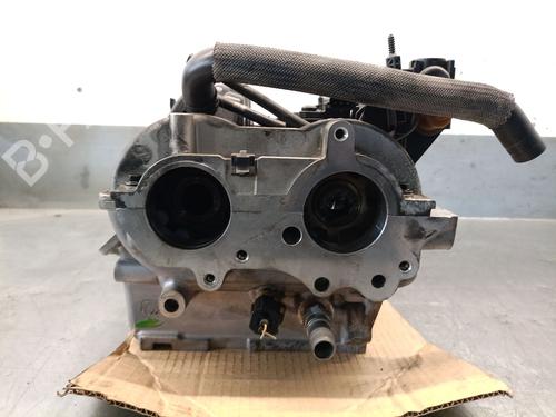 Cylinder head VOLVO XC90 II (256) D5 AWD | BP33431781M5 - Image 10