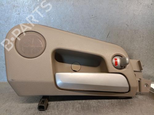 Used Front right interior door handle Front right interior door handle SSANGYONG KYRON 2.7 Xdi 4x4 (163 hp) 34193934 34193934