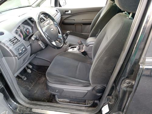 Luftmassemåler FORD FOCUS C-MAX (DM2) 1.6 TDCi | BP27341743M95 