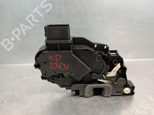 Rear right lock LAND ROVER RANGE ROVER SPORT I (L320) 3.0 D 4x4 | BP29353231C99 