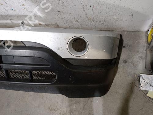 Front bumper BMW X5 (E53) 3.0 d | BP26124118C7 