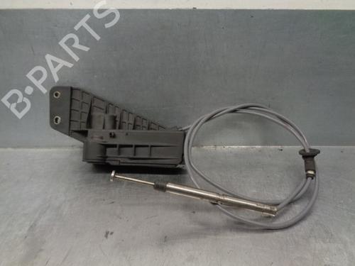 Used Hand brake BMW 7 (E65, E66, E67) 730 d (218 hp) 17962786