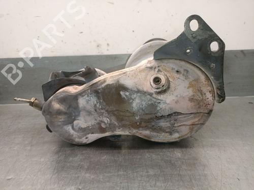 Particulate filter SEAT LEON (5F1) 1.6 TDI | BP29490730M81 