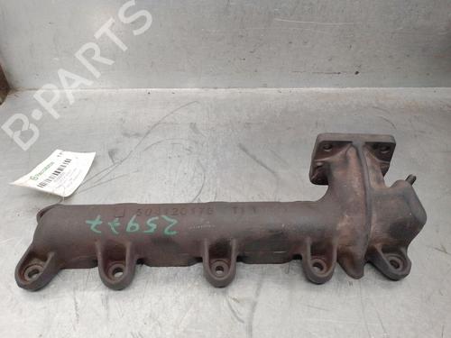 Exhaust manifold IVECO DAILY V Van 35C15 V, 40C15 V, 45C15 V, 50C15 V, 60C15 V,65C15 V | BP37197270M110 - Image 5
