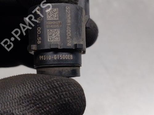 Electronic module HYUNDAI IONIQ 5 (NE) EV | BP32211738M83 