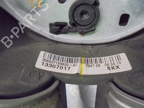 Steering wheel CHEVROLET CRUZE (J300) 2.0 CDI | BP15065581C49