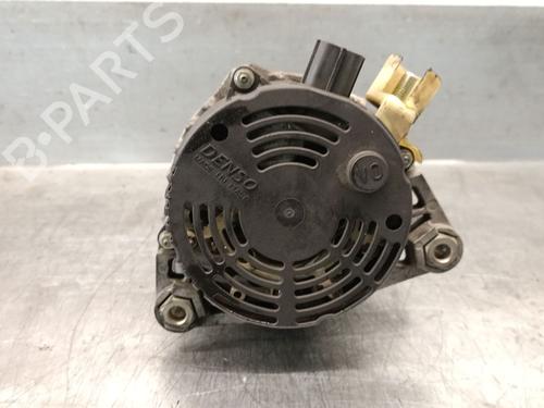 Alternator FORD FOCUS C-MAX (DM2) 1.8 TDCi | BP29452187M7 