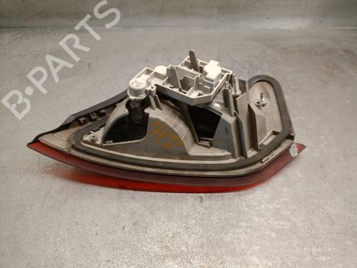 Used Left tailgate light Left tailgate light 23498263 23498263