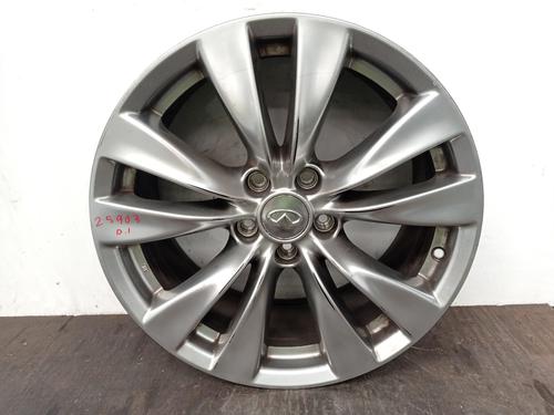 Used Rim Rim 36845440 36845440