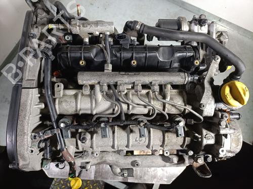 Engine FIAT CROMA (194_) 1.9 D Multijet (194AXC1B, 194AXC12) | BP34704556M1  - Image 6