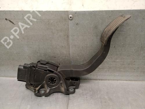 Used Pedal Pedal 39650321 39650321