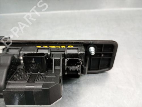 Tailgate handle MERCEDES-BENZ GLC (X253) 200 d 4-matic (253.916) | BP29983570C132